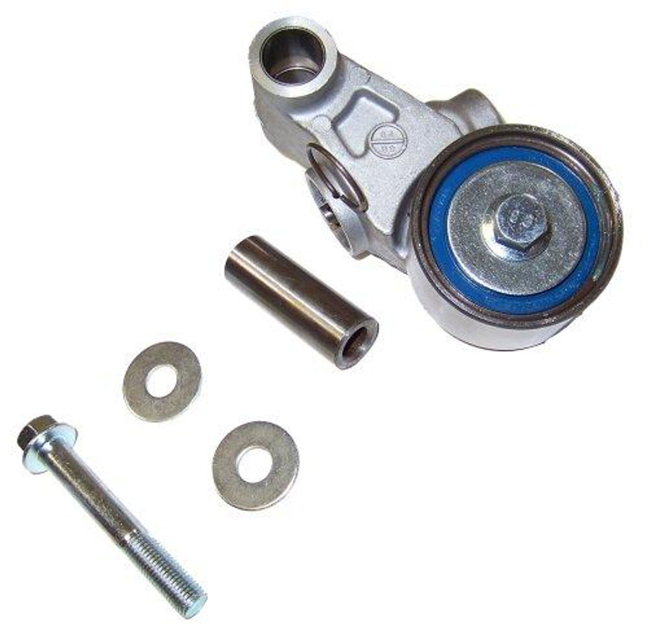 Timing Belt Hydraulic Tensioner - 2011 Subaru Outback 2.5L Engine Parts # TBT706AZE111