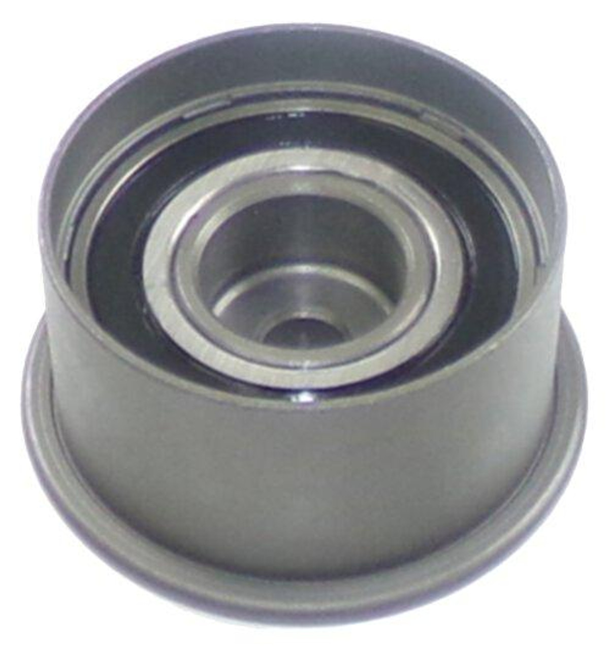 Timing Belt Tensioner Bearings - 2010 Subaru Legacy 2.5L Engine Parts # TBT715ZE65