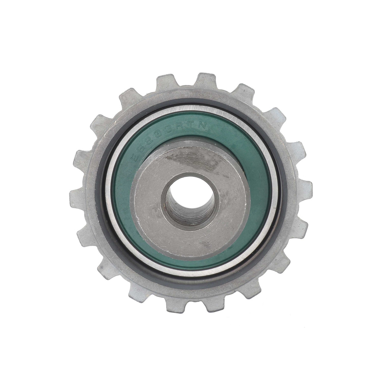 Timing Belt Tensioner Bearings - 1985 Subaru DL 1.8L Engine Parts # TBT726CZE1