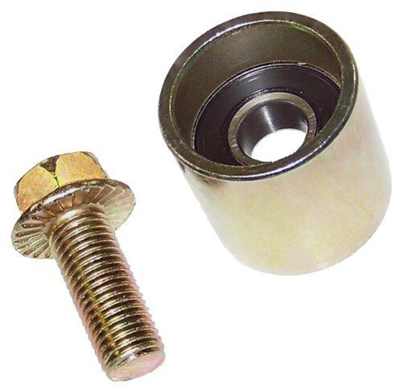 Timing Belt Tensioner Bearings - 2005 Volkswagen Jetta 1.8L Engine Parts # TBT802ZE70