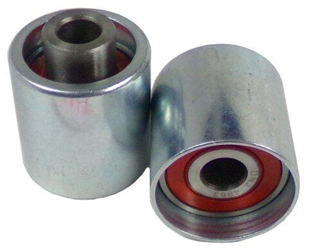 Timing Belt Tensioner Bearings - 2006 Audi A4 2.0L Engine Parts # TBT802BZE10