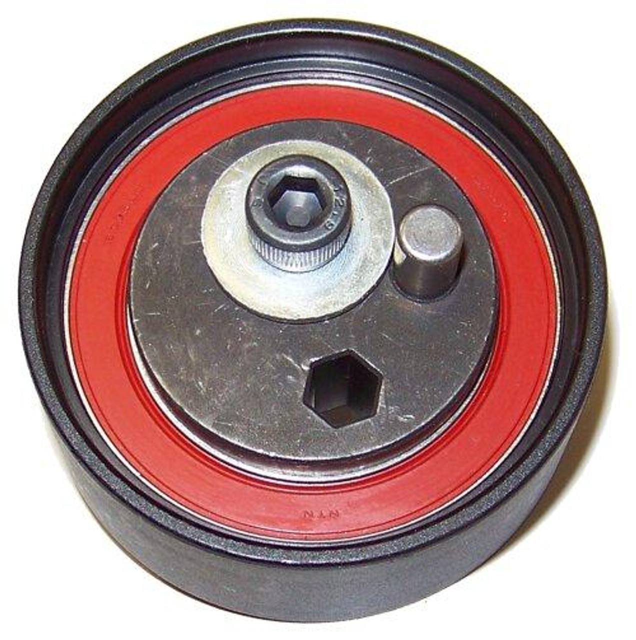 Timing Belt Tensioner Bearings - 1999 Volkswagen Passat 2.8L Engine Parts # TBT804ZE31