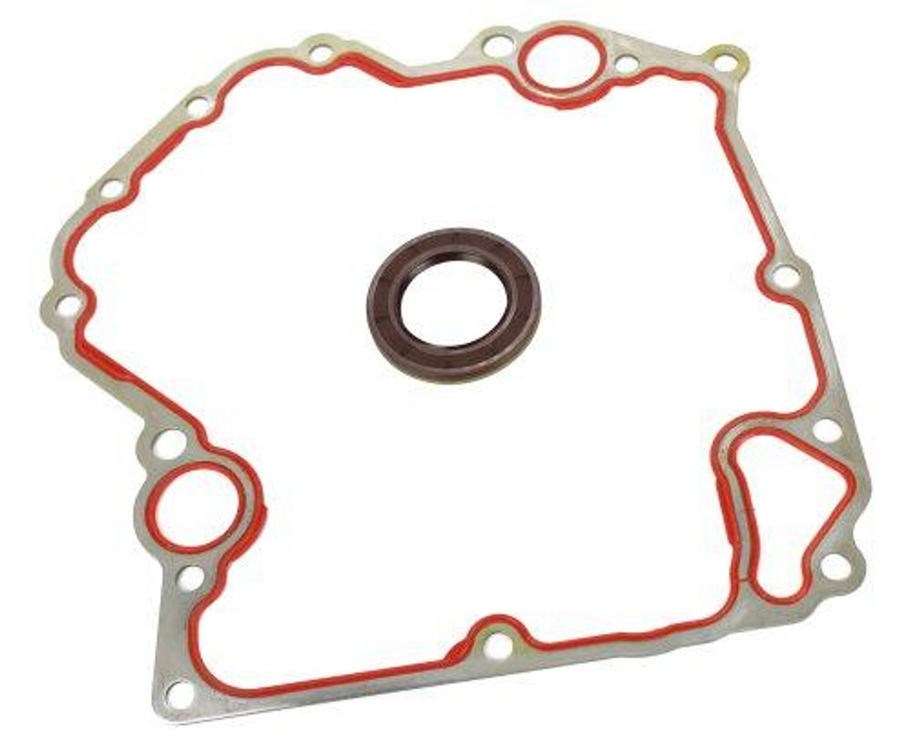 Timing Cover Gasket Set - 2002 Dodge Dakota 4.7L Engine Parts # TC1100AZE3