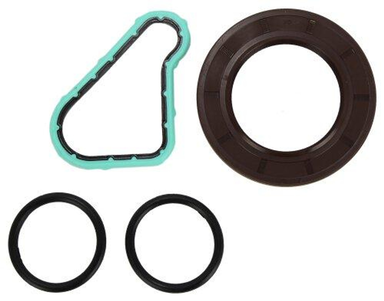 Timing Cover Gasket Set - 2006 Jeep Grand Cherokee 3.7L Engine Parts # TC1105ZE67