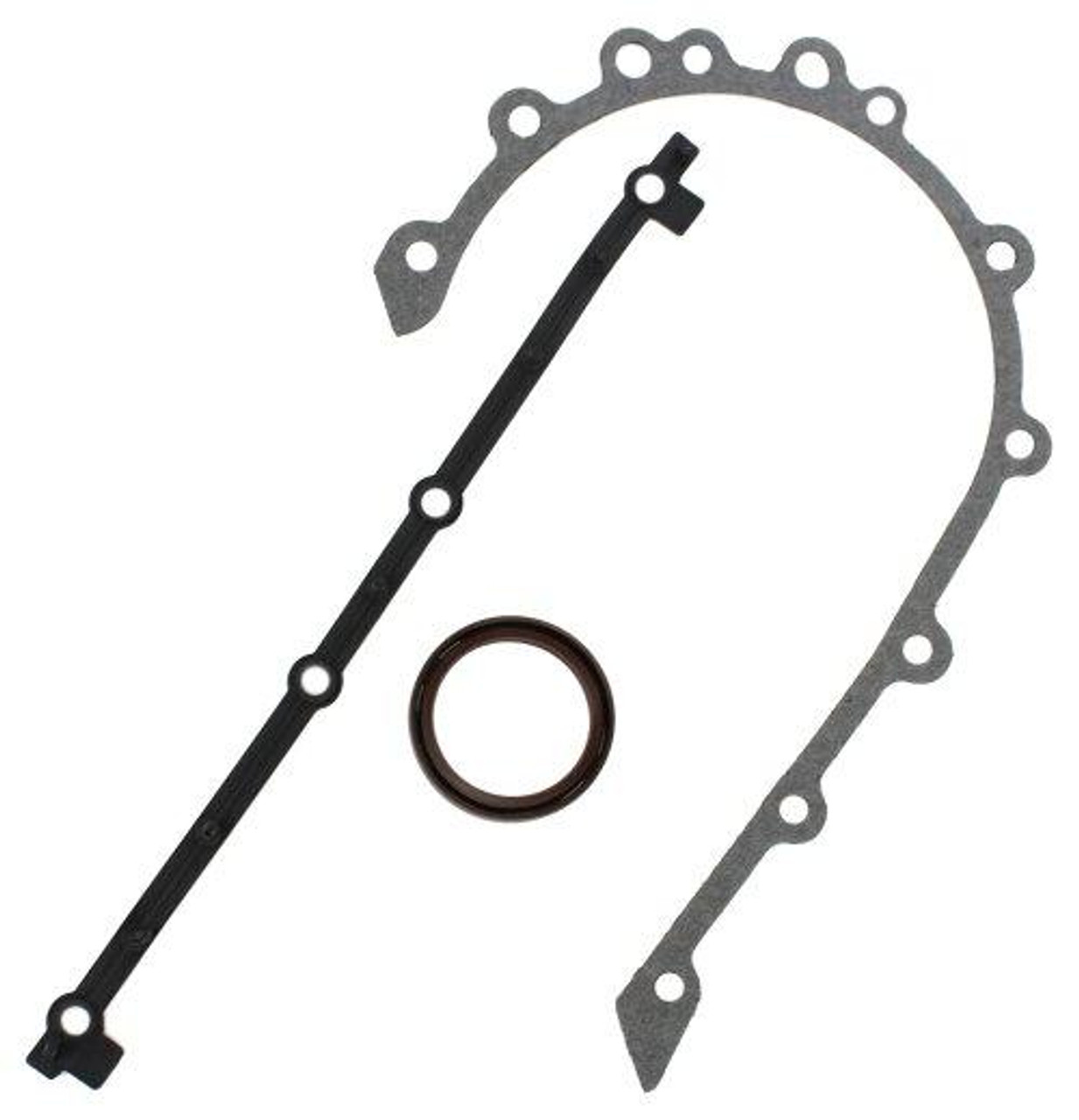 Timing Cover Gasket Set - 1986 Jeep Grand Wagoneer 4.2L Engine Parts # TC1122ZE51