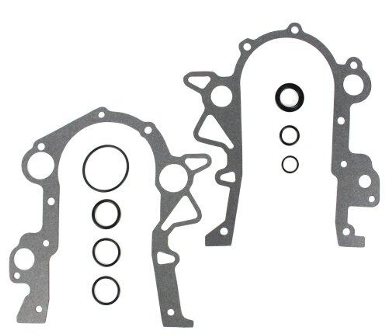 Timing Cover Gasket Set - 2003 Dodge Grand Caravan 3.3L Engine Parts # TC1135ZE90 Timing Cover Gasket Set - 2003 Dodge Grand Caravan 3.3L Engine Parts # TC1135ZE90