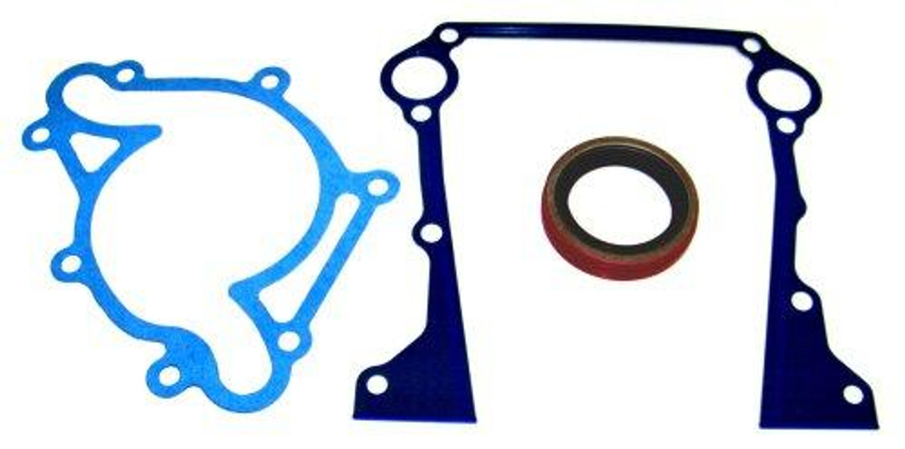 Timing Cover Gasket Set - 2003 Dodge Durango 5.9L Engine Parts # TC1139ZE40