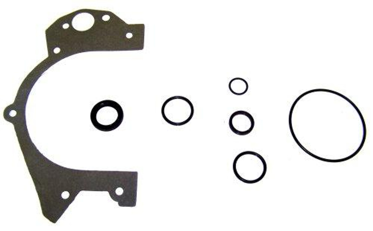 Timing Cover Gasket Set - 1993 Chrysler Concorde 3.5L Engine Parts # TC1145ZE1