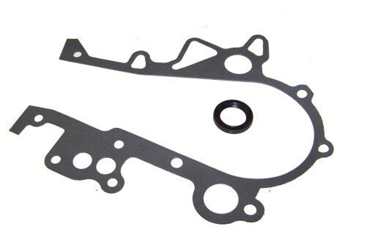 Timing Cover Gasket Set - 2007 Dodge Caravan 3.3L Engine Parts # TC1168ZE7 Timing Cover Gasket Set - 2007 Dodge Caravan 3.3L Engine Parts # TC1168ZE7