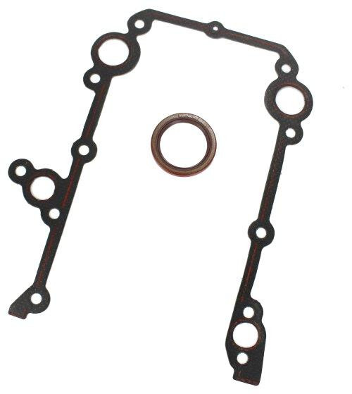 Timing Cover Gasket Set - 1994 Dodge Ram 3500 8.0L Engine Parts # TC1180ZE11