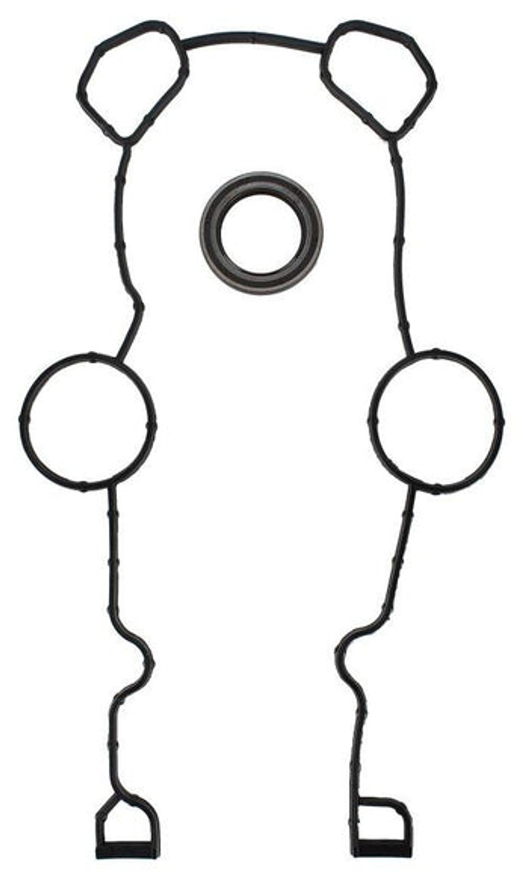 Timing Cover Gasket Set - 2009 Dodge Viper 8.4L Engine Parts # TC1183ZE9