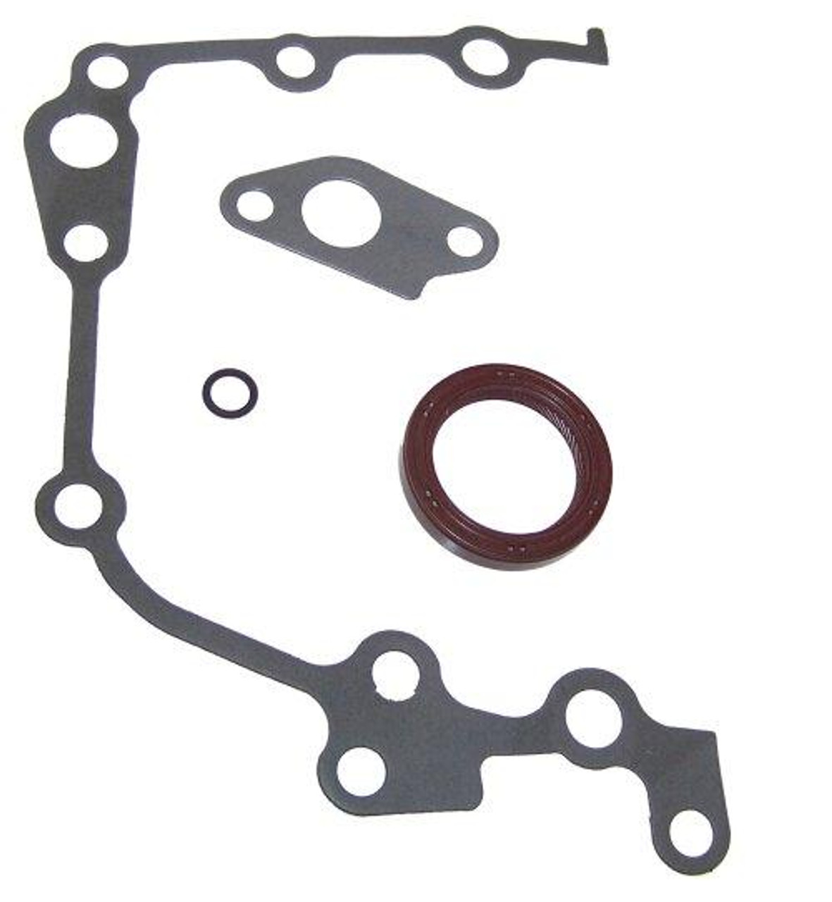 Timing Cover Gasket Set - 2010 Kia Rio 1.6L Engine Parts # TC122ZE18