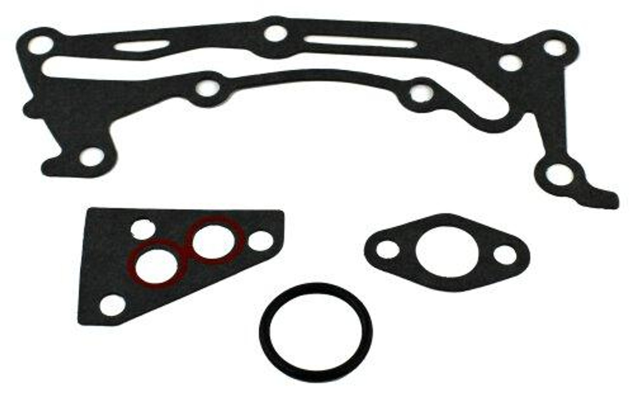 Timing Cover Gasket Set - 2003 Hyundai Santa Fe 2.7L Engine Parts # TC126ZE14