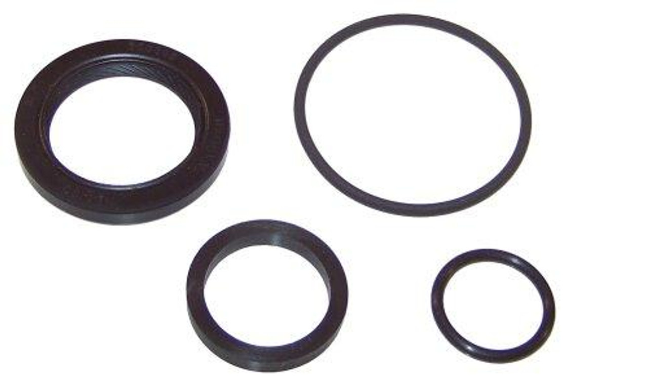 Timing Cover Gasket Set - 2003 Dodge Caravan 2.4L Engine Parts # TC150AZE56 Timing Cover Gasket Set - 2003 Dodge Caravan 2.4L Engine Parts # TC150AZE56