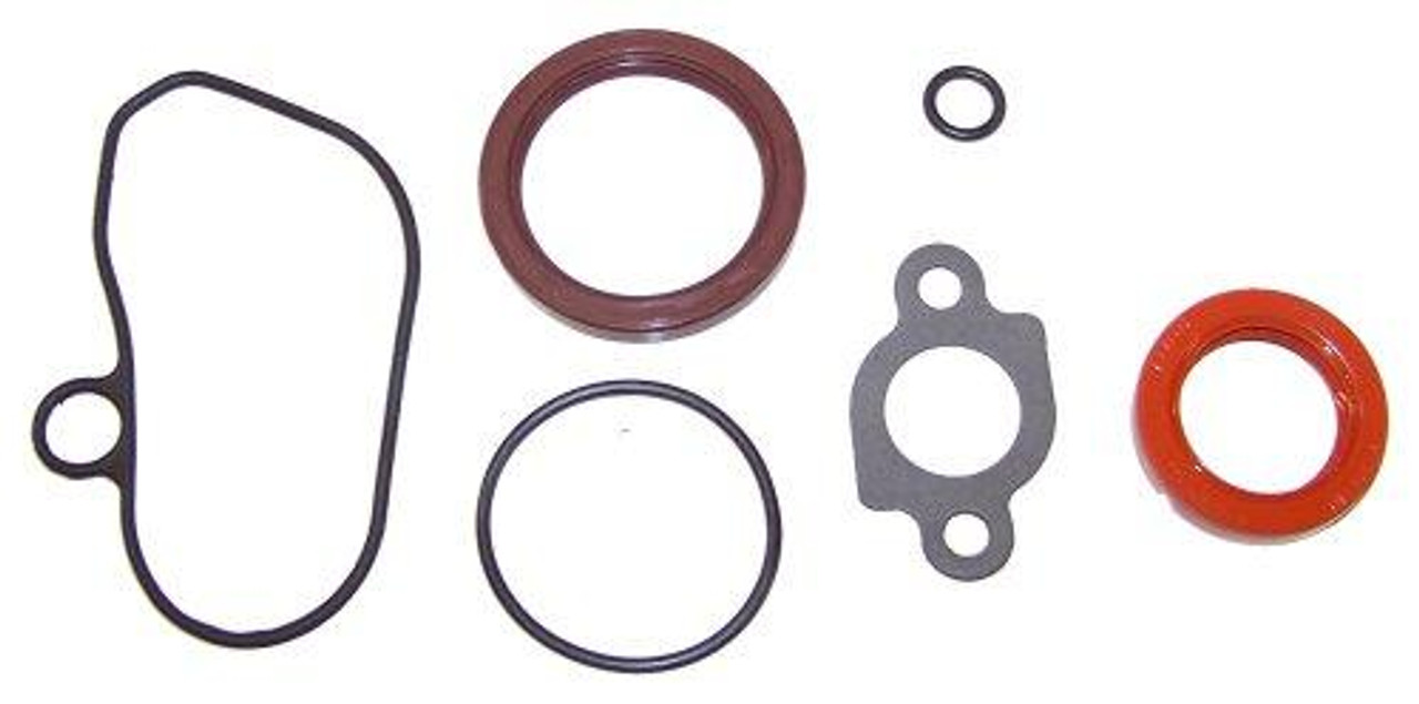 Timing Cover Gasket Set - 1993 Honda Accord 2.2L Engine Parts # TC214ZE7