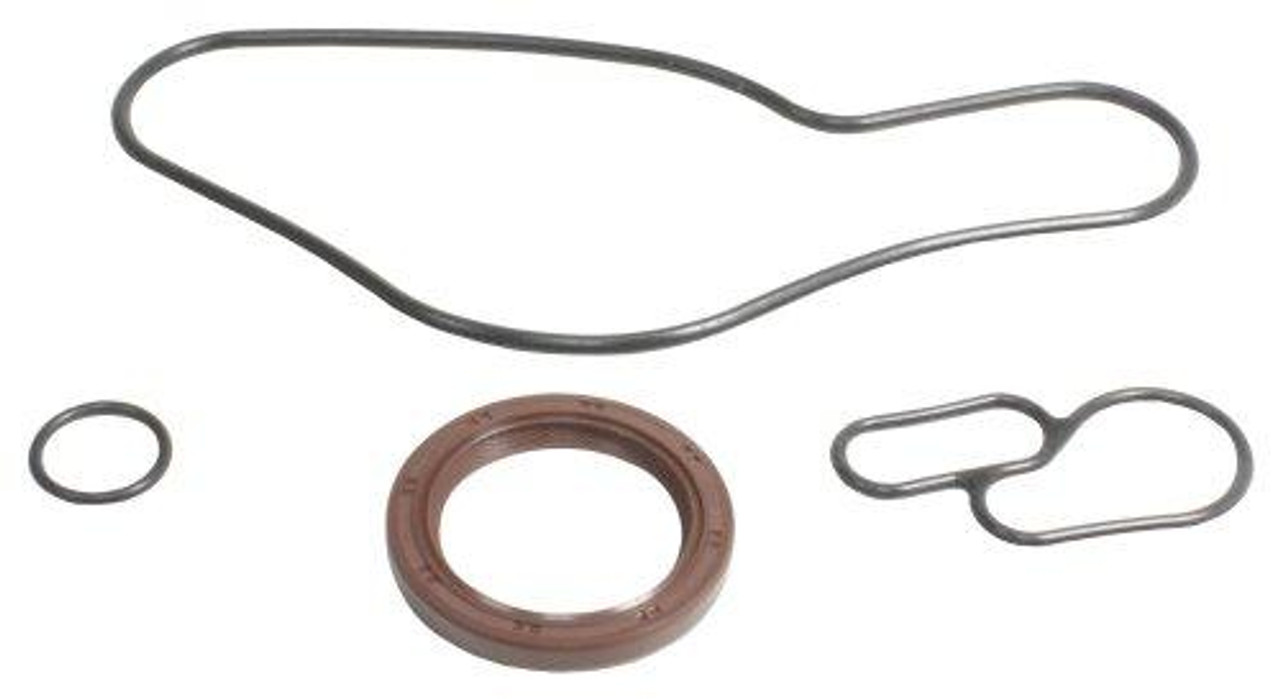 Timing Cover Gasket Set - 2020 Acura MDX 3.0L Engine Parts # TC260ZE10