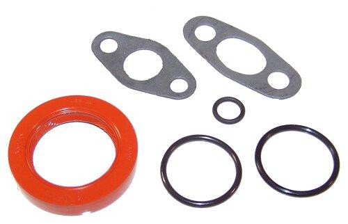 Timing Cover Gasket Set - 1992 Honda Civic 1.6L Engine Parts # TC296ZE15