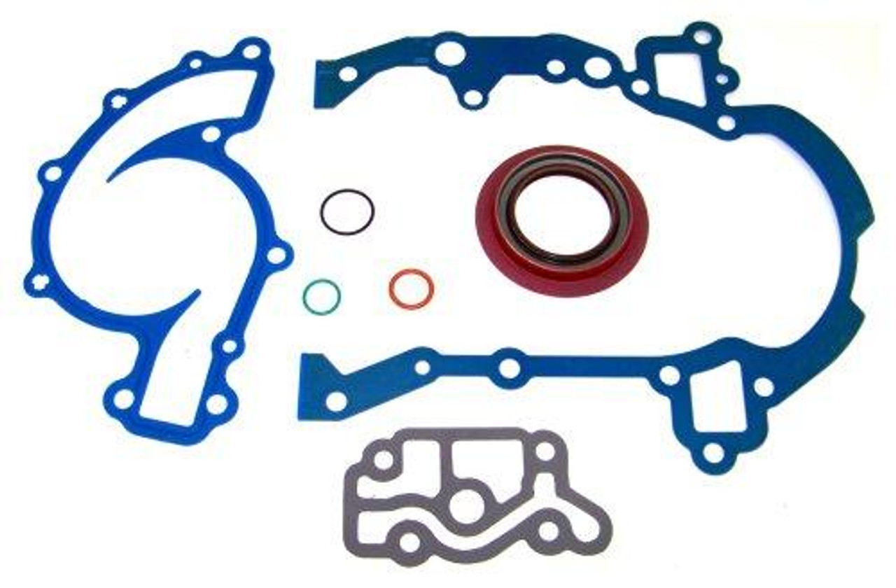 Timing Cover Gasket Set - 1988 Buick Reatta 3.8L Engine Parts # TC3116ZE22