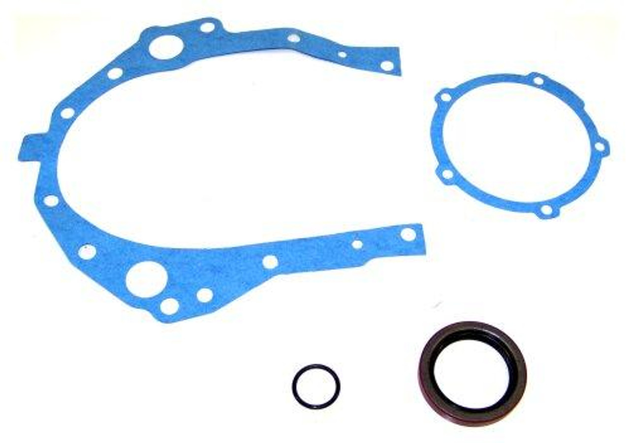 Timing Cover Gasket Set - 2004 Chevrolet Malibu 3.5L Engine Parts # TC3123ZE5