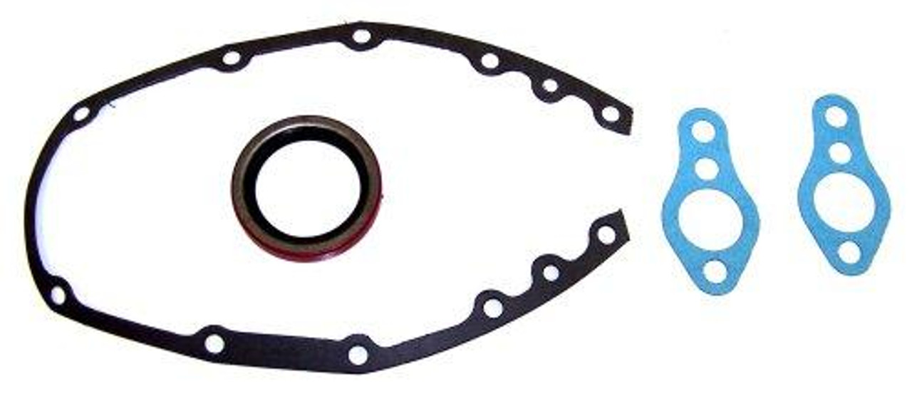 Timing Cover Gasket Set - 1994 Oldsmobile Bravada 4.3L Engine Parts # TC3127ZE13