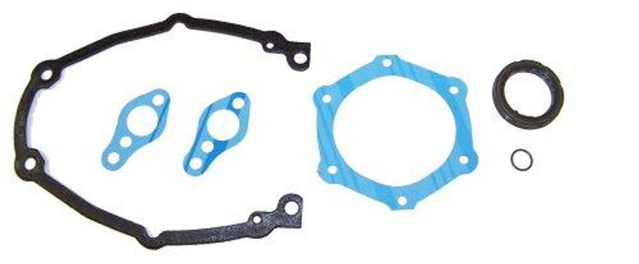 Timing Cover Gasket Set - 1998 GMC Jimmy 4.3L Engine Parts # TC3129ZE75