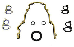 Timing Cover Gasket Set - 2001 Cadillac DeVille 4.6L Engine Parts # TC3164ZE2