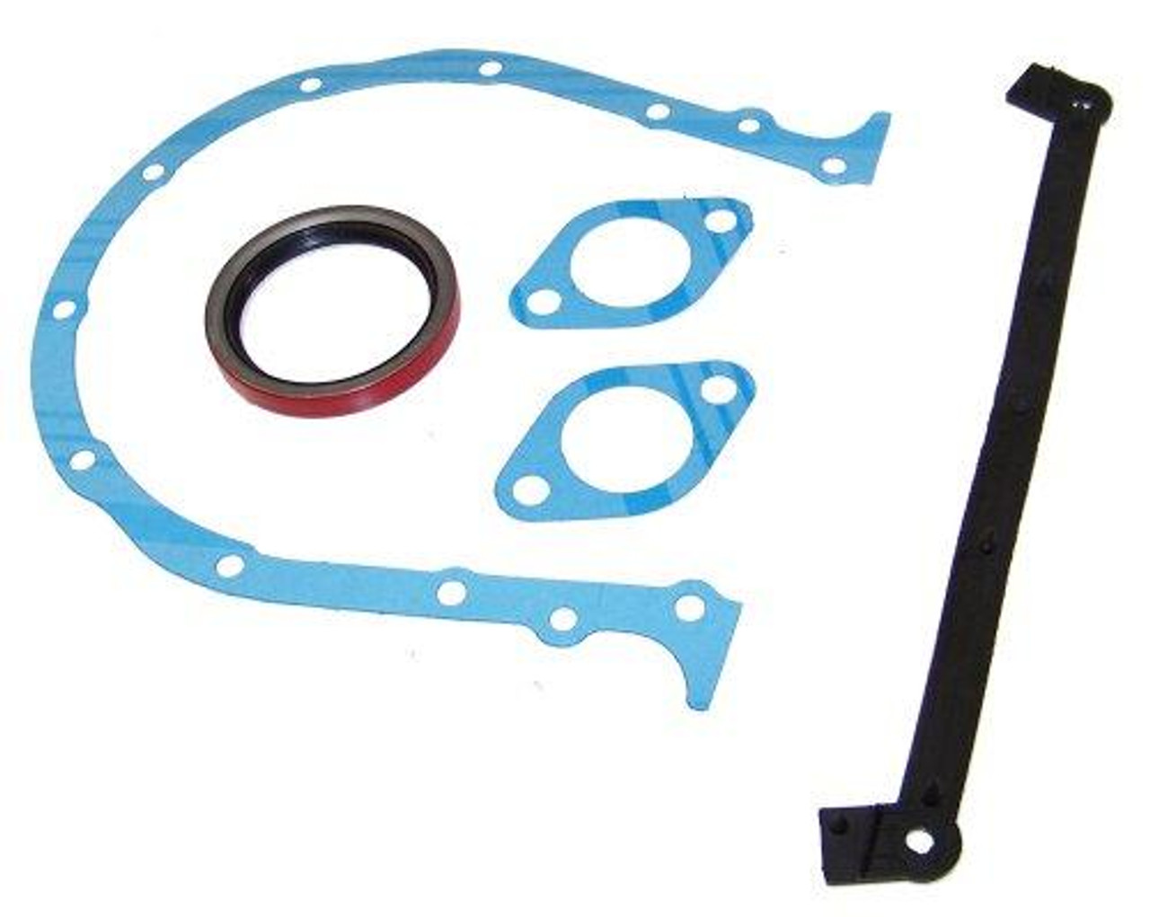 Timing Cover Gasket Set - 1985 Chevrolet P30 7.4L Engine Parts # TC3194ZE61