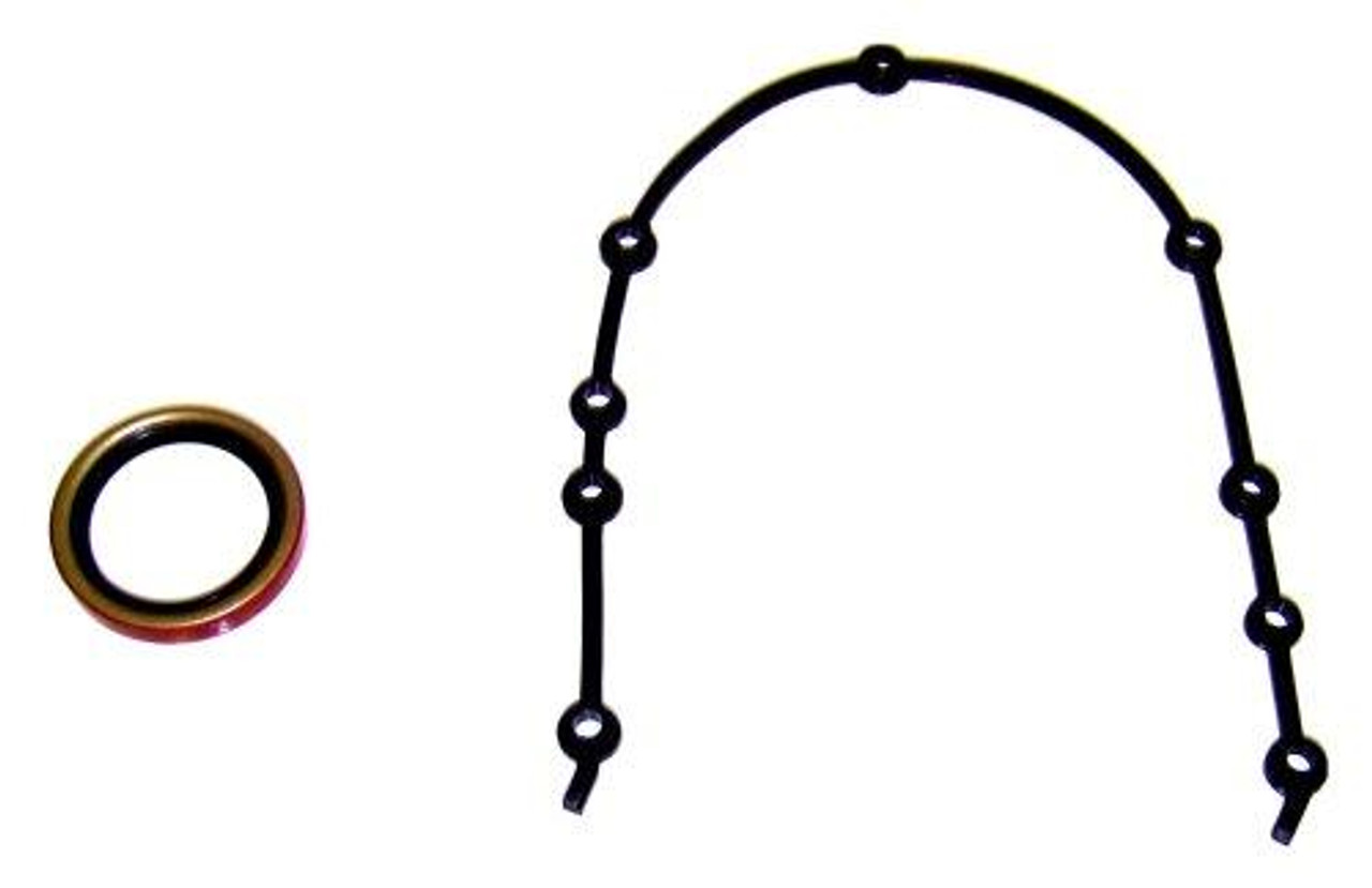 Timing Cover Gasket Set - 1988 Chevrolet Beretta 2.0L Engine Parts # TC328ZE9