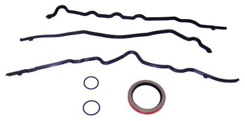 Timing Cover Gasket Set - 2004 Mazda 6 3.0L Engine Parts # TC4100ZE27