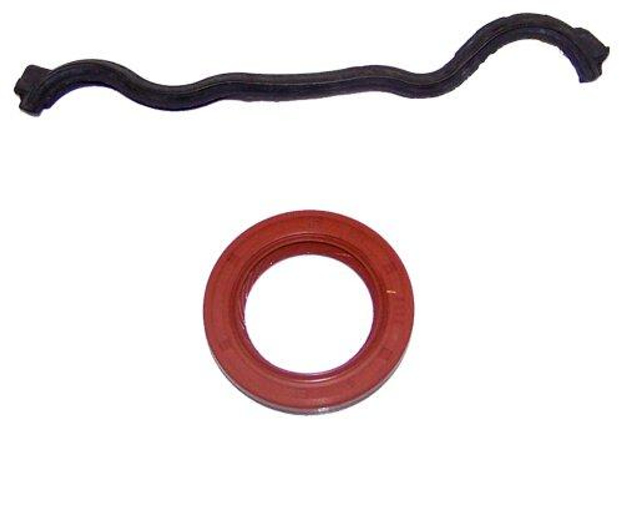 Cam Seal - 2001 Mazda MPV 2.5L Engine Parts # TC4102ZE23
