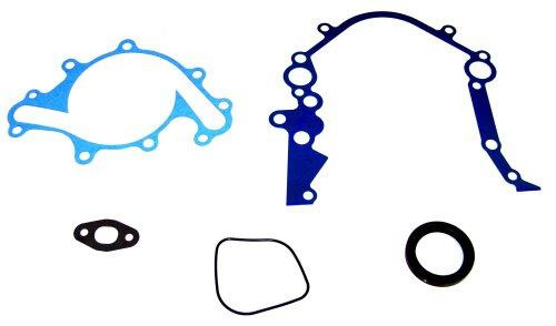 Timing Cover Gasket Set - 2002 Ford Mustang 3.8L Engine Parts # TC4120ZE44
