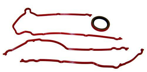 Timing Cover Gasket Set - 1997 Ford E-150 Econoline 5.4L Engine Parts # TC4160ZE3