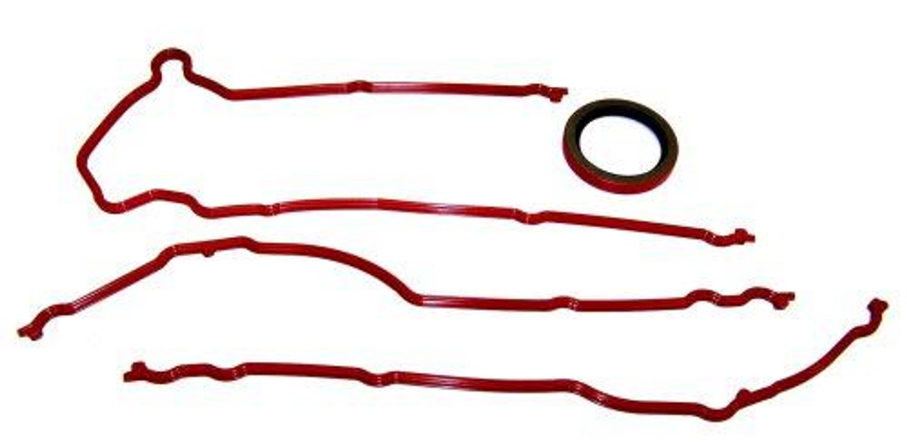 Timing Cover Gasket Set - 1998 Ford F-150 5.4L Engine Parts # TC4160ZE22