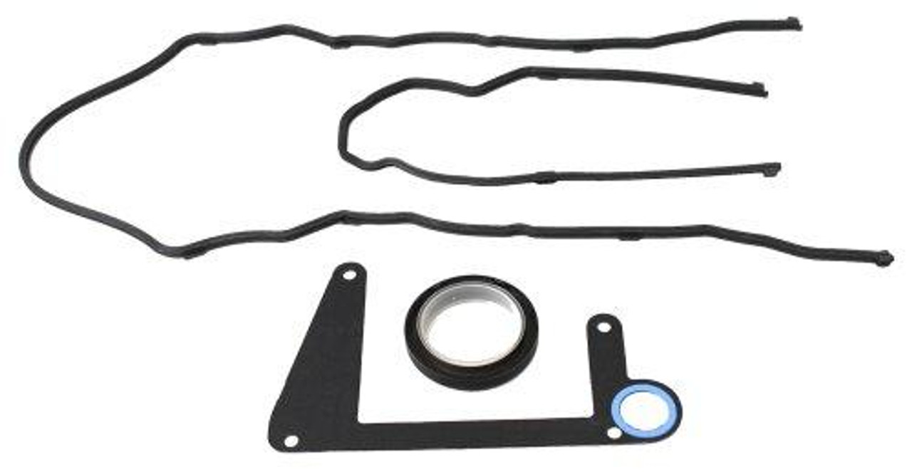 Timing Cover Gasket Set - 2002 Jaguar S-Type 4.0L Engine Parts # TC4162ZE7