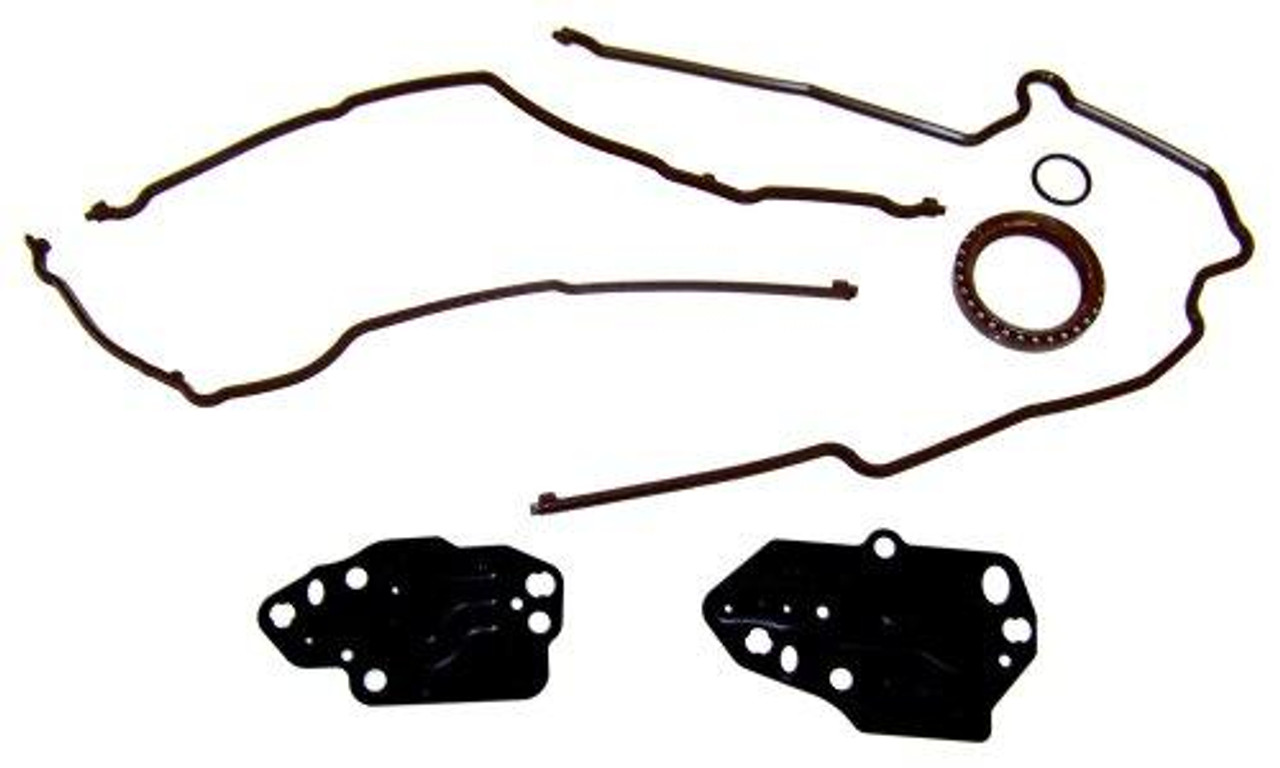 Timing Cover Gasket Set - 2006 Ford F-250 Super Duty 5.4L Engine Parts # TC4173ZE19