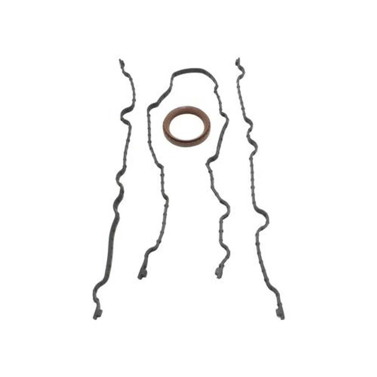Timing Cover Gasket Set - 2013 Ford F-150 6.2L Engine Parts # TC4224ZE5