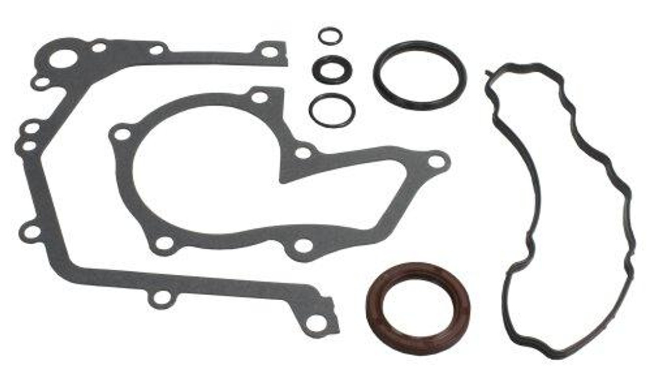 Timing Cover Gasket Set - 2014 Ford Escape 1.6L Engine Parts # TC4312ZE3