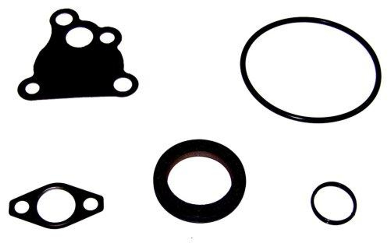 Timing Cover Gasket Set - 2006 Mazda Tribute 2.3L Engine Parts # TC446ZE67
