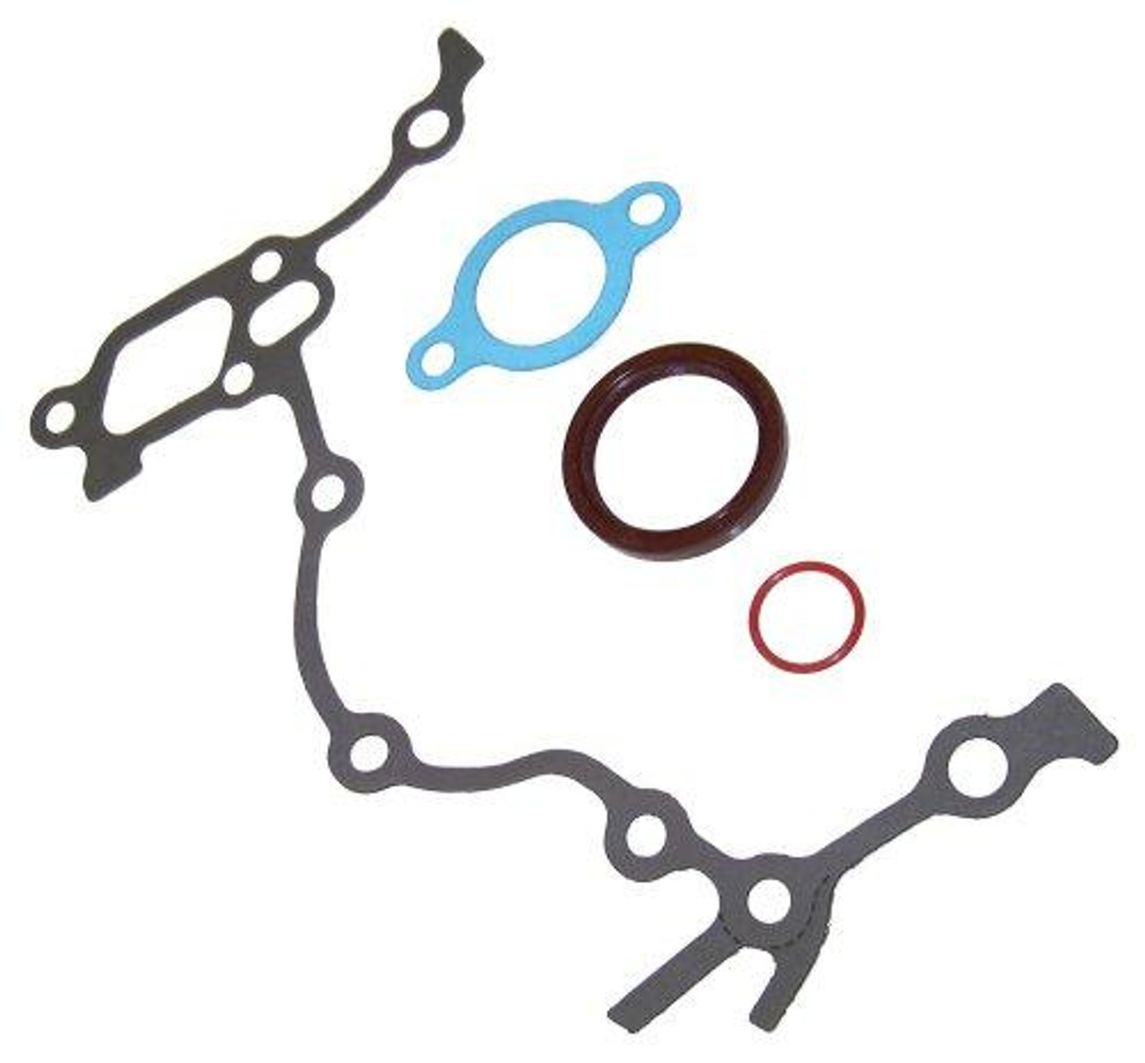 Timing Seal - 1991 Mazda MPV 3.0L Engine Parts # TC470ZE13