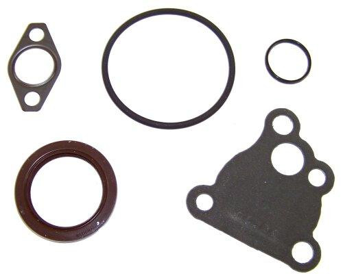 Timing Cover Gasket Set - 2017 Ford C-Max 2.0L Engine Parts # TC478ZE5
