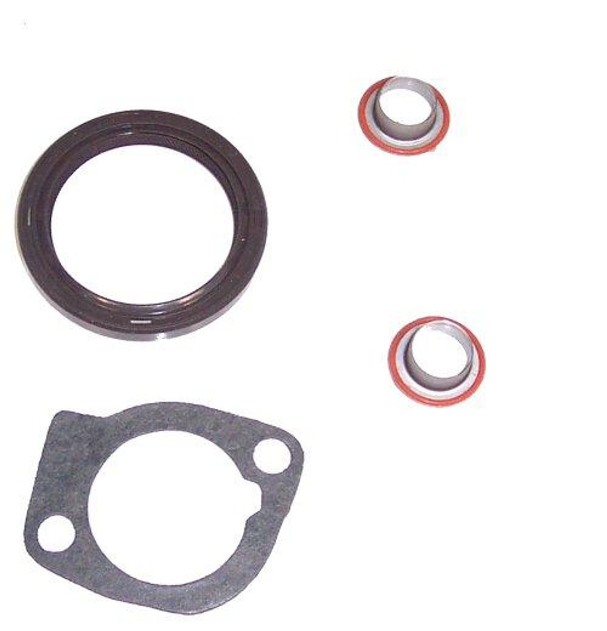 Timing Seal - 1998 Nissan 200SX 1.6L Engine Parts # TC609ZE23