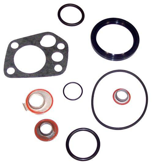 Timing Cover Gasket Set - 2011 Suzuki Equator 2.5L Engine Parts # TC670ZE71