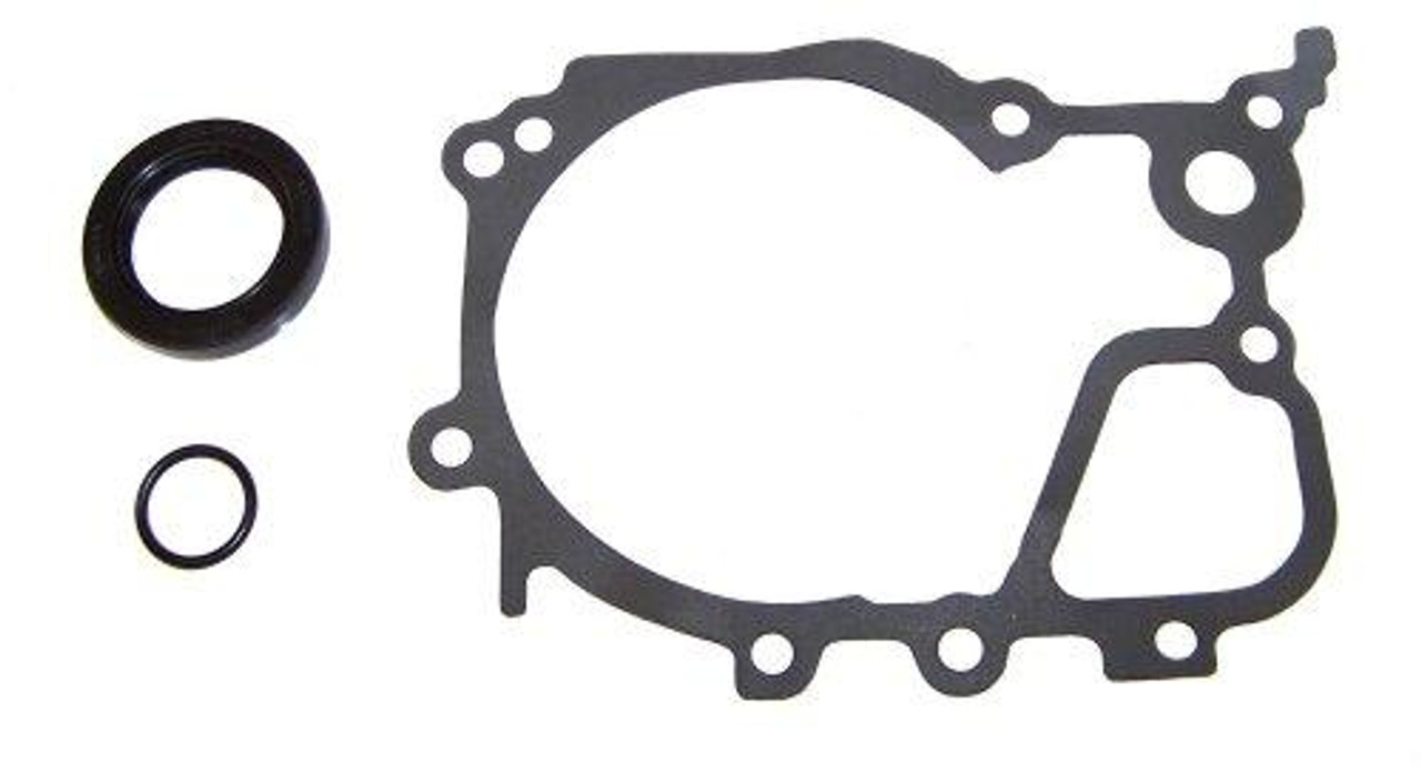 Timing Cover Gasket Set - 2000 Subaru Impreza 2.2L Engine Parts # TC708ZE6