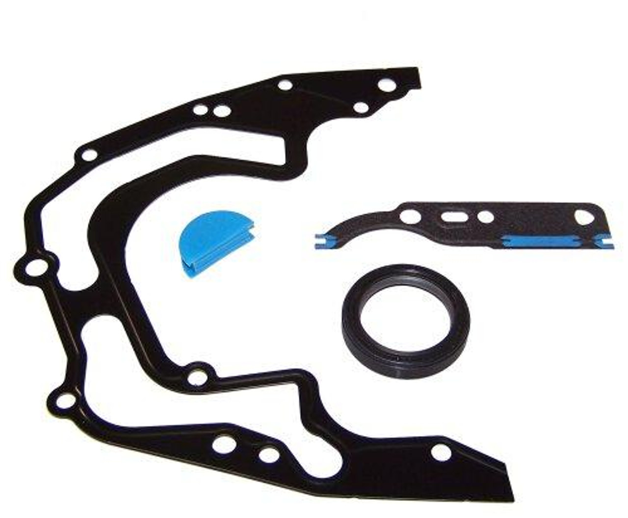Timing Cover Gasket Set - 2003 Audi A6 Quattro 2.7L Engine Parts # TC804ZE4