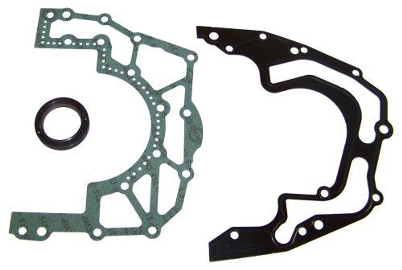 Timing Cover Gasket Set - 1998 Audi A4 Quattro 2.8L Engine Parts # TC810ZE1