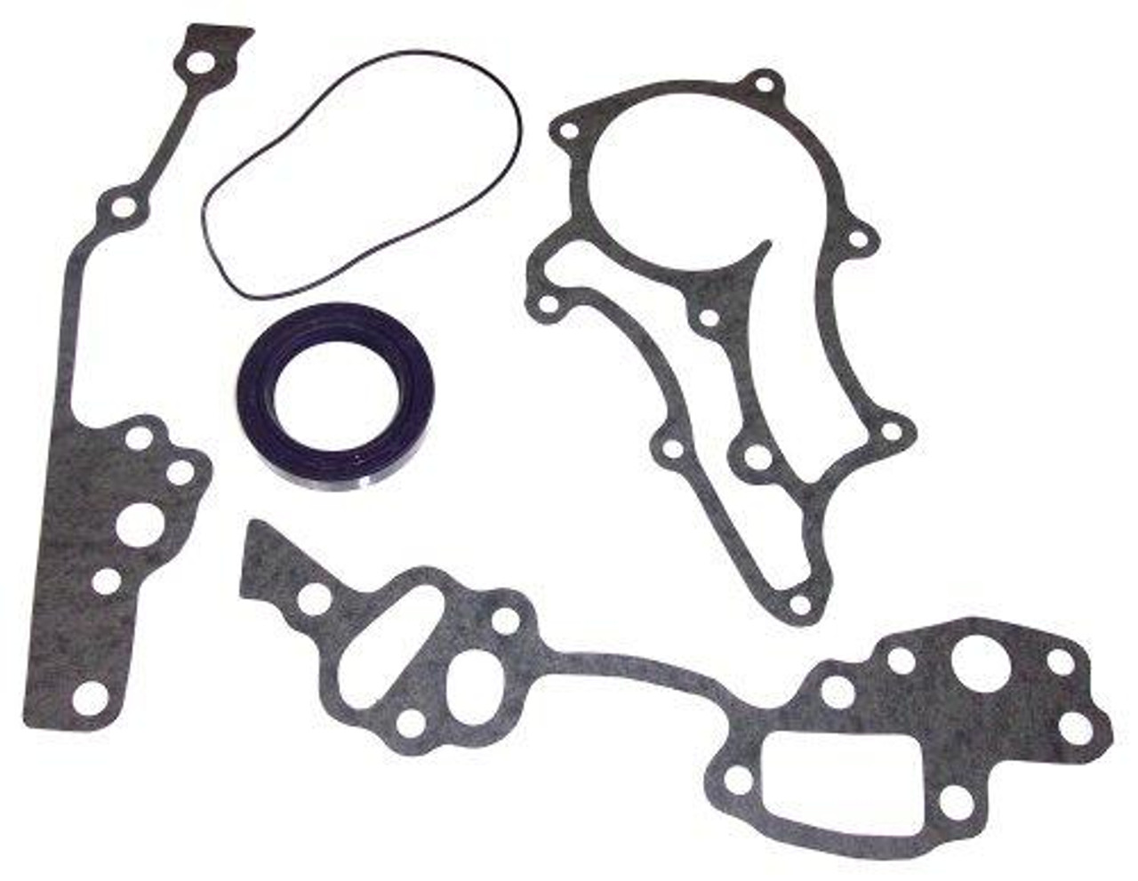 Timing Cover Gasket Set - 1990 Toyota Pickup 2.4L Engine Parts # TC900ZE22