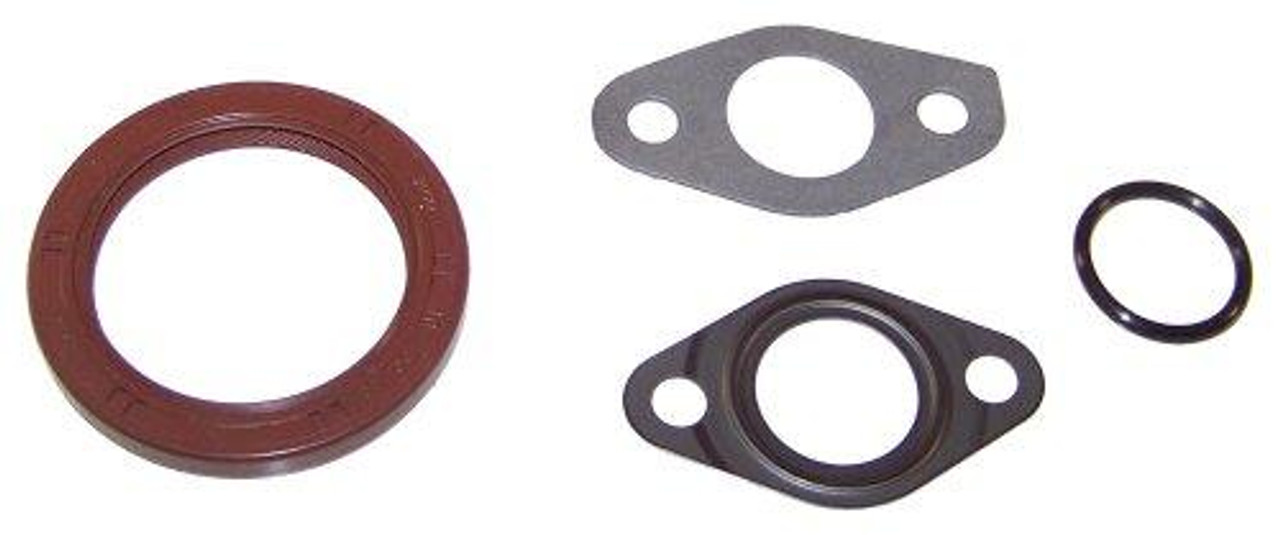Timing Cover Gasket Set - 2006 Toyota Camry 3.3L Engine Parts # TC909AZE68