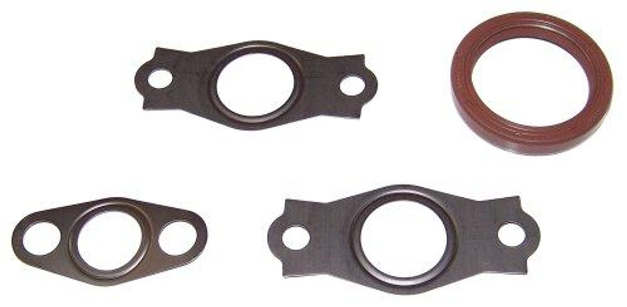 Timing Cover Gasket Set - 2009 Toyota Camry 2.4L Engine Parts # TC917ZE27