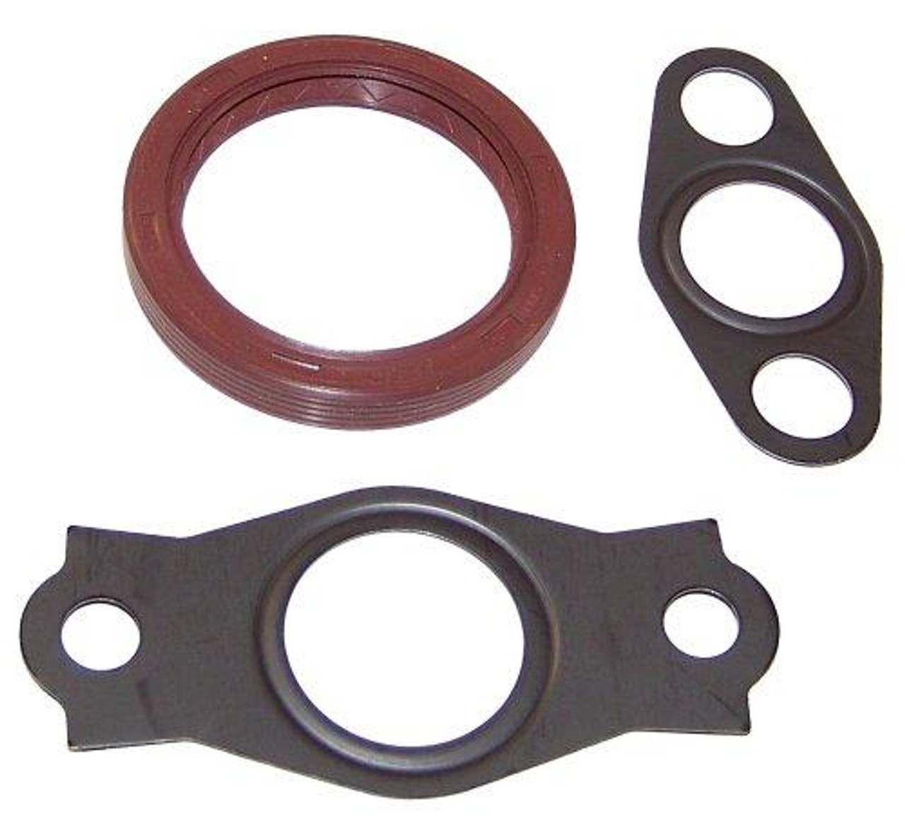 Timing Cover Gasket Set - 2002 Toyota RAV4 2.0L Engine Parts # TC922ZE7