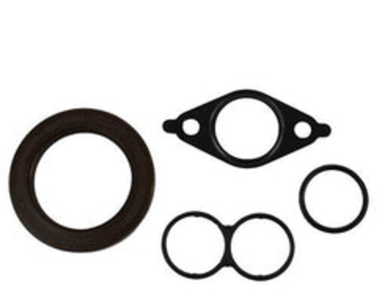 Timing Cover Gasket Set - 2010 Toyota Tacoma 4.0L Engine Parts # TC968ZE133
